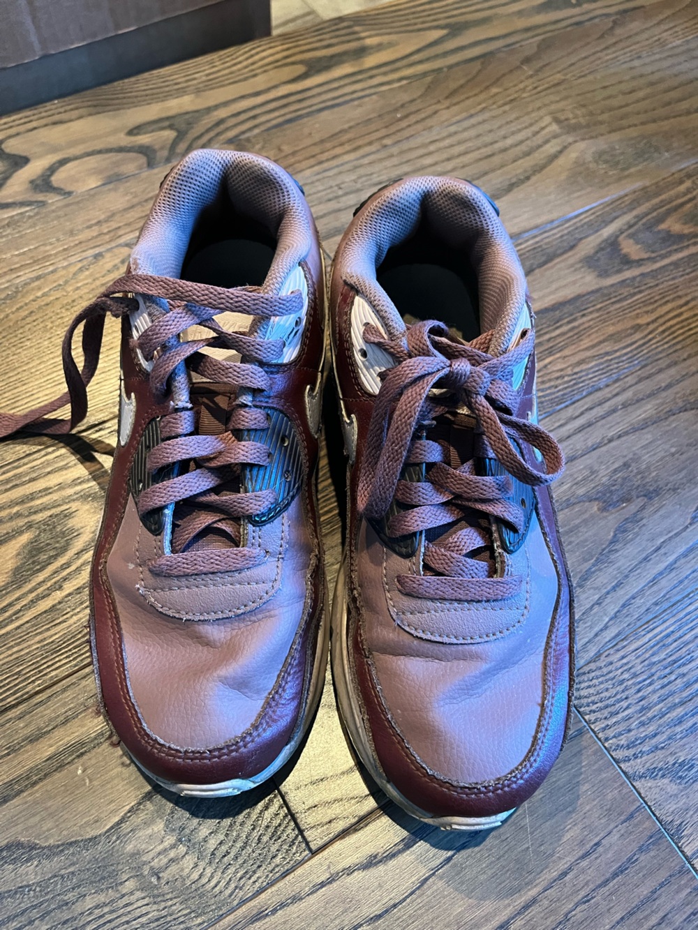 Unisex Athletic Sneakers